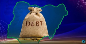 Nigeria’s debt rises to N149.39tr under Tinubu Nigeria’s debt rises to N149.39tr under Tinubu